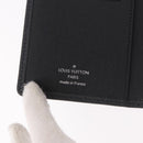 LOUIS VUITTON Taiga Agenda Poche Note Cover Ardoise R20425 LV Auth BA13323V-17