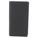 LOUIS VUITTON Taiga Agenda Poche Note Cover Ardoise R20425 LV Auth BA13323V-13