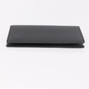 LOUIS VUITTON Taiga Agenda Poche Note Cover Ardoise R20425 LV Auth BA13323V-3
