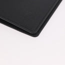 LOUIS VUITTON Taiga Agenda Poche Note Cover Ardoise R20425 LV Auth BA13323V-14
