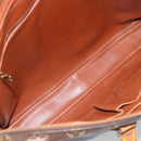 LOUIS VUITTON Monogram Porte Documents Voyage Business Bag M53361 Auth BA13326-10