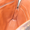 LOUIS VUITTON Monogram Porte Documents Voyage Business Bag M53361 Auth BA13326-20