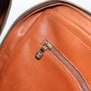 LOUIS VUITTON Monogram Porte Documents Voyage Business Bag M53361 Auth BA13326-22