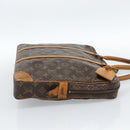 LOUIS VUITTON Monogram Porte Documents Voyage Business Bag M53361 Auth BA13326-4