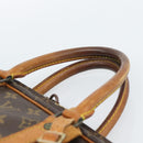 LOUIS VUITTON Monogram Porte Documents Voyage Business Bag M53361 Auth BA13326-14
