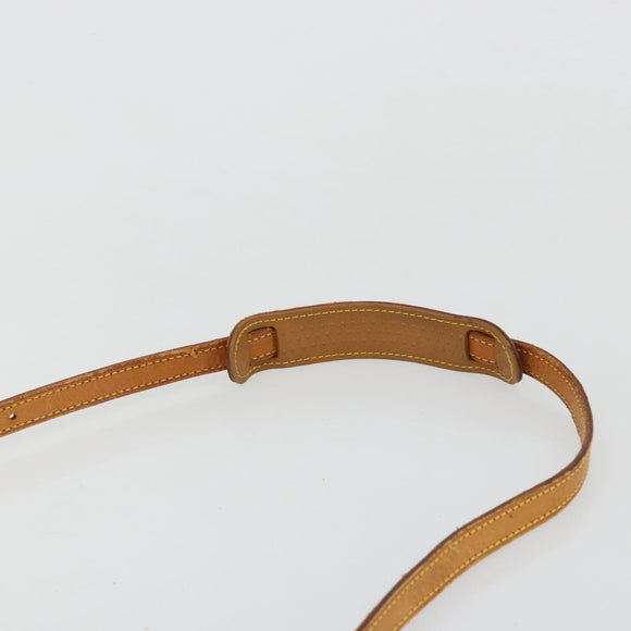 LOUIS VUITTON Monogram Saint Cloud MM Shoulder Bag M51243 LV Auth BA13328