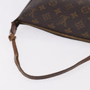 LOUIS VUITTON Monogram Pochette Accessoires Pouch M51980 LV Auth BA13329-8