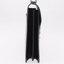 LOUIS VUITTON Epi ServietteConseiller Business Bag Black M54422 LV Auth BA13334-4