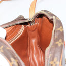 LOUIS VUITTON Monogram Chantilly MM Shoulder Bag M51233 LV Auth BA13335-18