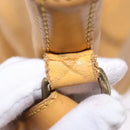 LOUIS VUITTON Epi Noe Shoulder Bag Tassili Yellow M44009 LV Auth BA13339-11