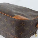 LOUIS VUITTON Monogram Nile Shoulder Bag M45244 LV Auth BA13344-16