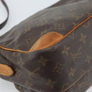 LOUIS VUITTON Monogram Nile Shoulder Bag M45244 LV Auth BA13344-17
