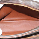 LOUIS VUITTON Monogram Nile Schoudertas M45244 LV Auth BA13344-11