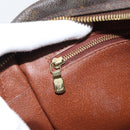 LOUIS VUITTON Monogram Nile Schoudertas M45244 LV Auth BA13344-24