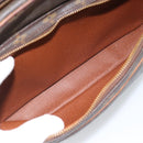LOUIS VUITTON Monogram Nile Shoulder Bag M45244 LV Auth BA13344-25