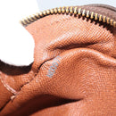 LOUIS VUITTON Monogram Nile Schoudertas M45244 LV Auth BA13344-12