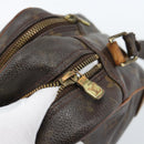 LOUIS VUITTON Monogram Nile Shoulder Bag M45244 LV Auth BA13344-8