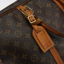 LOUIS VUITTON Monogram Porte Documents Voyage Businesstasche M53361 Auth BA13347-17