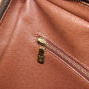 LOUIS VUITTON Monogram Porte Documents Voyage Businesstasche M53361 Auth BA13347-22