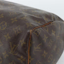 LOUIS VUITTON Monogram Speedy 30 Hand Bag M41526 LV Auth BA13352-15