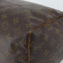 LOUIS VUITTON Monogram Speedy 30 Hand Bag M41526 LV Auth BA13352-17