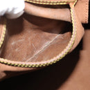 LOUIS VUITTON Monogram Speedy 30 Hand Bag M41526 LV Auth BA13352-11