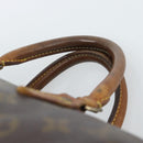 LOUIS VUITTON Monogram Speedy 30 Hand Bag M41526 LV Auth BA13352-14