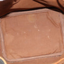 LOUIS VUITTON Monogram Petit Noe Shoulder Bag M42226 LV Auth BA13359-11