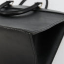 LOUIS VUITTON Epi Riviera Hand Bag Black M48182 LV Auth BA13374-16
