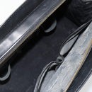 LOUIS VUITTON Epi Riviera Hand Bag Black M48182 LV Auth BA13374-10