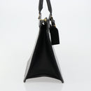 LOUIS VUITTON Epi Riviera Hand Bag Black M48182 LV Auth BA13374-3