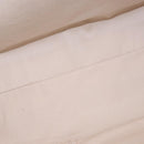 Salvatore Ferragamo Gancini Handtas Leer PVC Roze Zilver Orig. BA13376-11