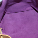 LOUIS VUITTON Epi Noe Shoulder Bag Tassili Yellow M44009 LV Auth BA1338-11