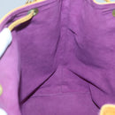 LOUIS VUITTON Epi Noe Shoulder Bag Tassili Yellow M44009 LV Auth BA1338-19