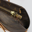 LOUIS VUITTON Monogram Babylone Tote Bag M51102 LV Auth BA13382-9