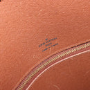 LOUIS VUITTON Monogram Babylone Tote Bag M51102 LV Auth BA13382-19