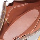 LOUIS VUITTON Monogram Babylone Tote Bag M51102 LV Auth BA13382-10