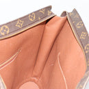 LOUIS VUITTON Monogram Babylone Tote Bag M51102 LV Auth BA13382-20