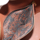 LOUIS VUITTON Monogram Babylone Tote Bag M51102 LV Auth BA13382-11