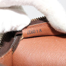 LOUIS VUITTON Monogram Babylone Tote Bag M51102 LV Auth BA13382-12