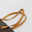 LOUIS VUITTON Monogram Babylone Tote Bag M51102 LV Auth BA13382-14