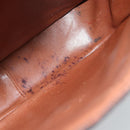 LOUIS VUITTON Monogram Saint Cloud GM Shoulder Bag M51242 LV Auth BA13383-20