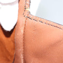 LOUIS VUITTON Monogram Saint Cloud GM Shoulder Bag M51242 LV Auth BA13383-27