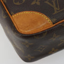 LOUIS VUITTON Monogram Trocadero 30 Shoulder Bag M51272 LV Auth BA13396-16