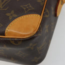LOUIS VUITTON Monogram Trocadero 30 Shoulder Bag M51272 LV Auth BA13396-17