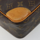 LOUIS VUITTON Monogram Trocadero 30 Shoulder Bag M51272 LV Auth BA13396-18