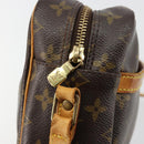 LOUIS VUITTON Monogram Trocadero 30 Shoulder Bag M51272 LV Auth BA13396-9
