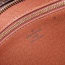 LOUIS VUITTON Monogram Trocadero 30 Shoulder Bag M51272 LV Auth BA13396-19