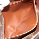 LOUIS VUITTON Monogram Trocadero 30 Shoulder Bag M51272 LV Auth BA13396-11