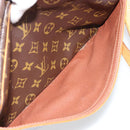 LOUIS VUITTON Monogram Trocadero 30 Shoulder Bag M51272 LV Auth BA13396-23